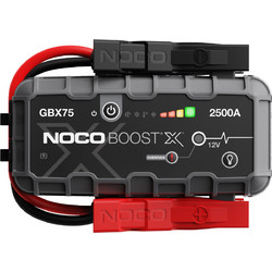 Noco Boost X GBX75 UltraSafe