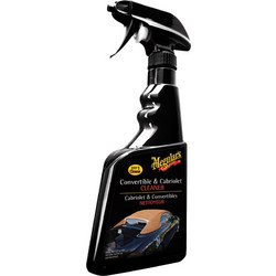 Meguiar's Convertible & Cabriolet Cleaner 473ml