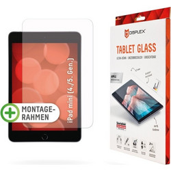 Displex Hybrid 2D Tempered Glass (iPad Mini 4 / iPad Mini 7.9" 2019)