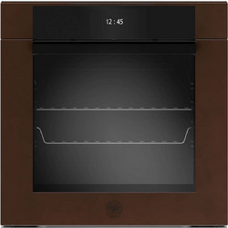 Bertazzoni F6011MODVLC Φούρνος Ηλεκτρικός Άνω Πάγκου 80lt Με Ατμό 59.5cm
