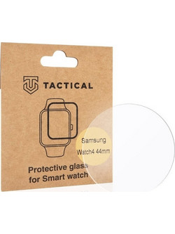 Tactical Shield Tempered Glass (Galaxy Watch 4 46mm)