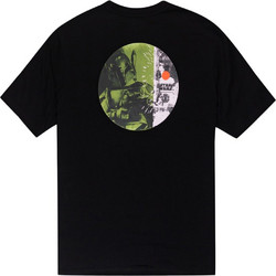 ELEMENT X STAR WARS 'BOBA FETT' ΜΠΛΟΥΖΑ ΑΝΔΡIKH Z1SSS4ELF1-3732 (3732/FLINT BLACK)