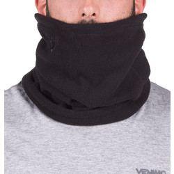 VENIMO NECK WARMER 17-3053201-071 Μαύρο