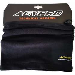 AGVPRO microfleece neck warmer
