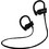 Ezra BW10 Ακουστικά Bluetooth In Ear Black