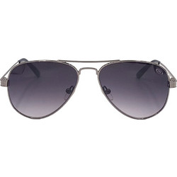 Moritz Παιδικά Γυαλιά Ηλίου Polarized Ασημί MZ9178A BM09