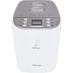 Rohnson R-2098 Αρτοπαρασκευαστής 850W 1500gr