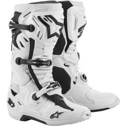 Alpinestars Tech 10 2019 White