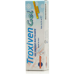 Bionat Troxiven Gel 50ml