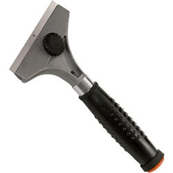 Ξύστρα 100mm με πλαστική λαβή 795459 MTX