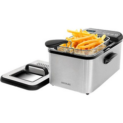 Cecotec Cleanfry Luxury 3000 CEC-04300