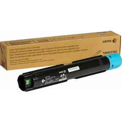Xerox 106R03768 Cyan Toner