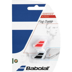 BABOLAT Flag Damp x2