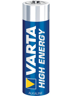 Varta High Energy AA 1τμχ