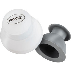 FASCIQ Sport Βεντούζες 4τμχ