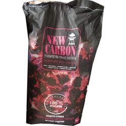 Ξυλοκάρβουνα New Carbon 10kg