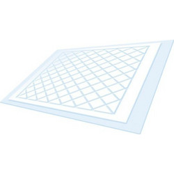 Indas Sabanindas Υποσέντονα Μιας Χρήσης, 60cm Χ 90cm, 1τμχ