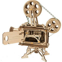 Robotime Vitascope LK601