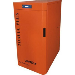 Mytherm Thalia Plus 21 kW Λέβητας Pellet 18056kcal/h