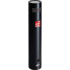 SE Electronics SE7 Πυκνωτικό Μικρόφωνo XLR