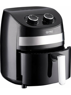 First Austria FA-5053-2 Air Fryer 3.2lt