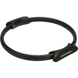 Tunturi Δαχτυλίδι Pilates Ring 37cm Μαύρο