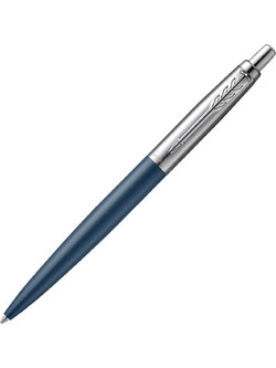 Parker Jotter XL Matte Blue Στυλό Διαρκείας 1171.0003.02
