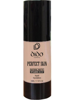 Dido Perfect Skin 04 Liquid Foundation 35ml