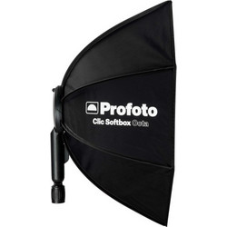 Profoto Clic Octagon Soft Βox