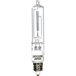 Profoto Halogen Lamp Mini-can E11 250W/240V