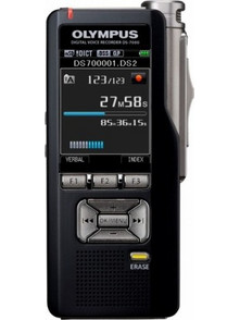 Olympus DS-3500 Καταγραφικό Ήχου