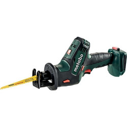 Metabo SSE 18 LTX Compact Solo 6.02266.84