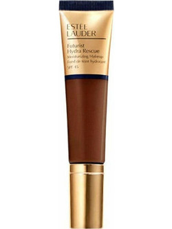 Estee Lauder Futurist Hydra Rescue 8N2 Rich Espresso Liquid Make Up SPF45 35ml