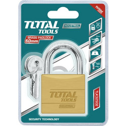 TOTAL ΛΟΥΚΕΤΟ ΟΡΕΙΧΑΛΚΙΝΟ Β.Τ 50mm TLK32502