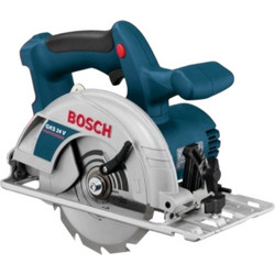 Bosch GKS 24V Solo