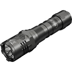 Nitecore Precise P20ix Επαναφορτιζόμενος Φακός Led 400lm