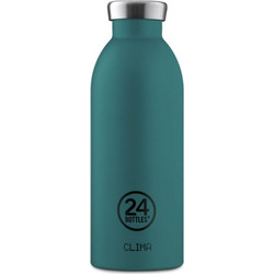24Bottles Clima Bottle Atlantic Bay 500ml