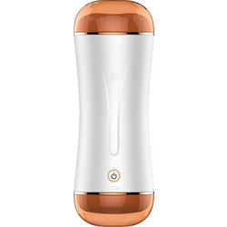 Kinksters Vibrating Masturbation Cup Function Interactive Sound Effects
