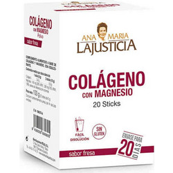 Ana Maria Lajusticia Collagen 20x4gr