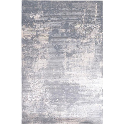 Διάδρομος Venice 8131ACD 66X. Grey Ezzo 70X