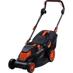 Greenlion 2F6103 Μηχανή Γκαζόν Ηλεκτρική 1800W Κοπή 42cm