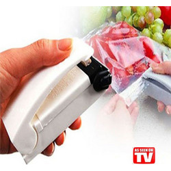 ΜΙΝΙ ΣΥΣΚΕΥΗ ΓΙΑ ΝΑ ΣΦΡΑΓΙZΕΤΕ ΑΕΡΟΣΤΕΓΩΣ