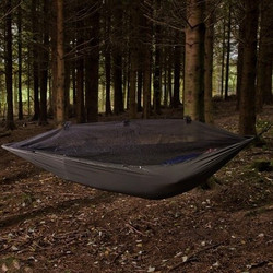 Snugpak Αιώρα Jungle Χακί 275x145cm