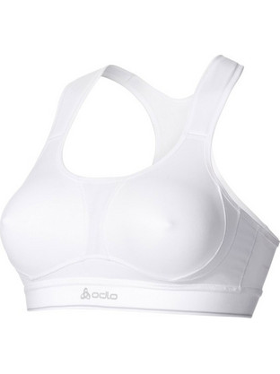 Odlo High Ultimate Fit 13021-White