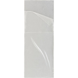 Ferrino Sheet Sleeping Bag Travel SQ Sleeping Bag Άσπρο