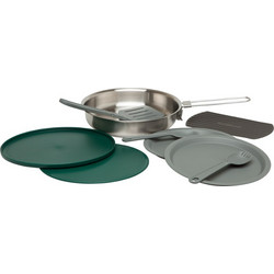 Stanley Adventure All In One Fry Pan Set