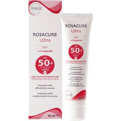 Synchroline Rosacure Ultra Cream SPF50+ 30ml