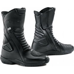 Forma Air Hdry Leather Black
