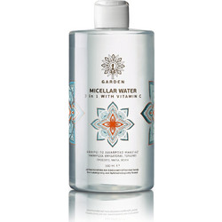 Garden All In One Micellar Water Ντεμακιγιάζ 500ml