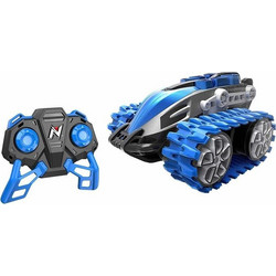 Nikko Nano Trax Τηλεκατευθυνόμενο Αυτοκίνητο 10182
